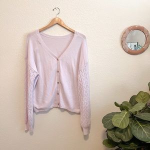 Banana Republic Cardigan
